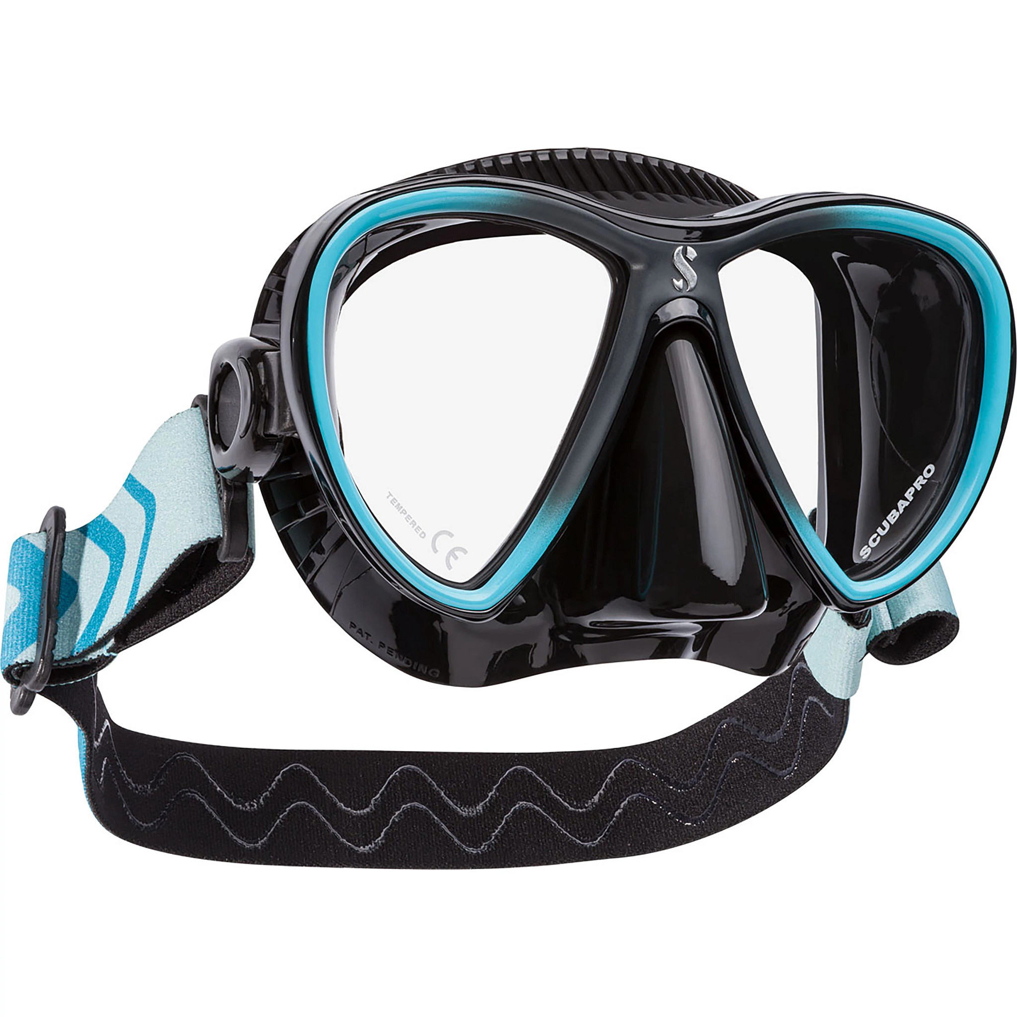 清貨特價 Scubapro 面鏡 Masks