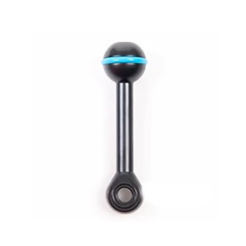 Nauticam 鋁合金球頭燈臂(Ball Arms)