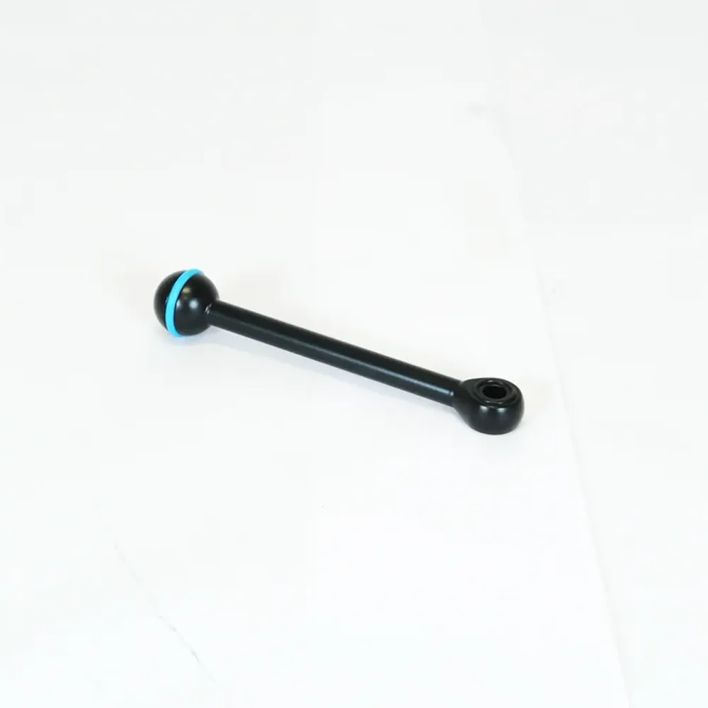 Nauticam 鋁合金球頭燈臂(Ball Arms)