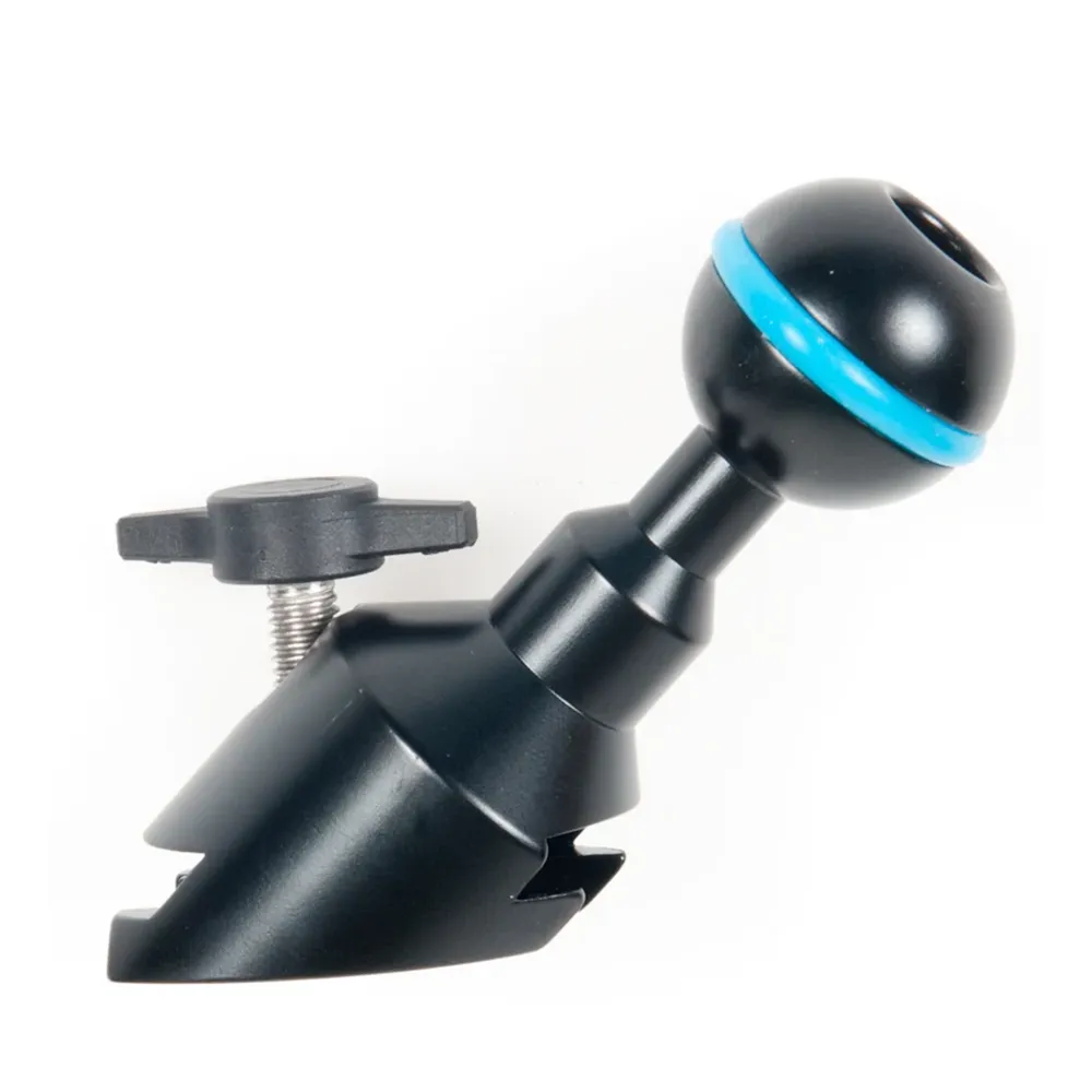 Nauticam 水底燈光架設配件