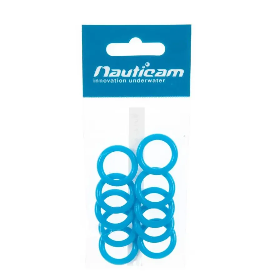 Nauticam 水底燈光架設配件