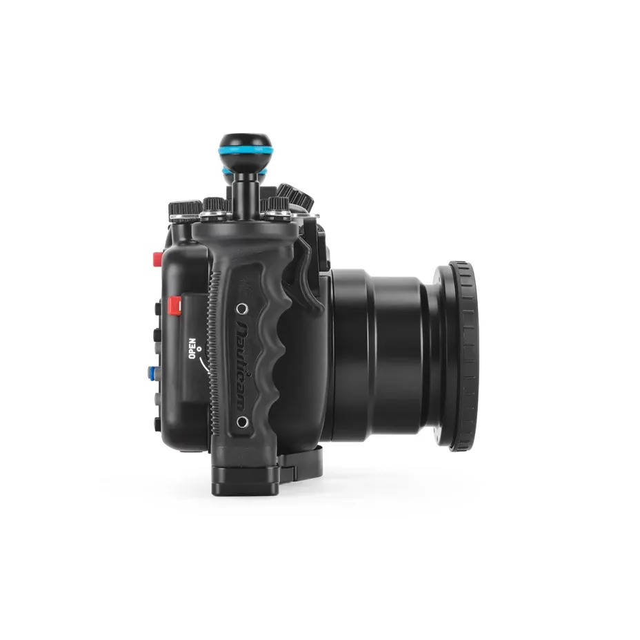 Nauticam NA-R50 for Canon EOS R50 防水売專業套裝