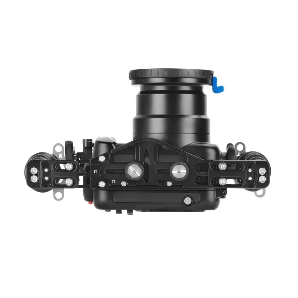 Nauticam NA-R50 for Canon EOS R50 防水売專業套裝