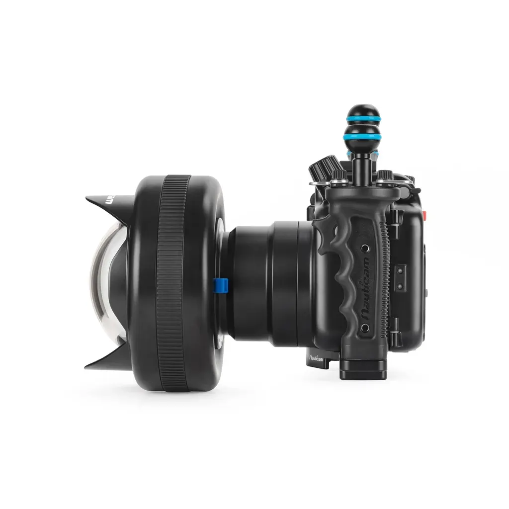 Nauticam NA-R50 for Canon EOS R50 防水売專業套裝