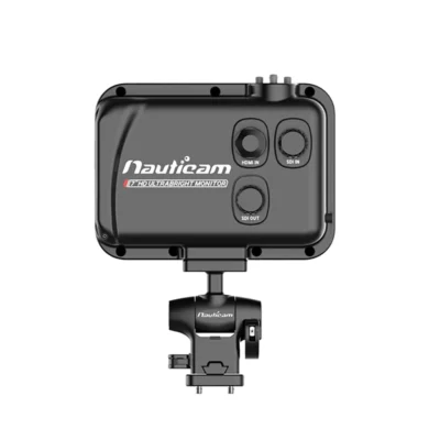 Nauticam 7″ 外置水下取景器 16611 G7 / 16612 T7 Monitor