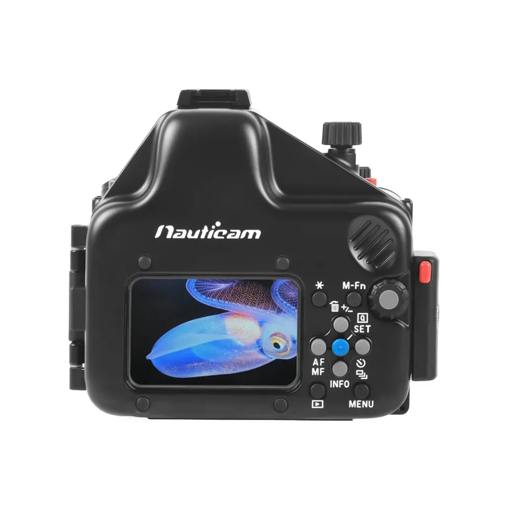 Nauticam NA-CV1 for Canon PowerShot V1