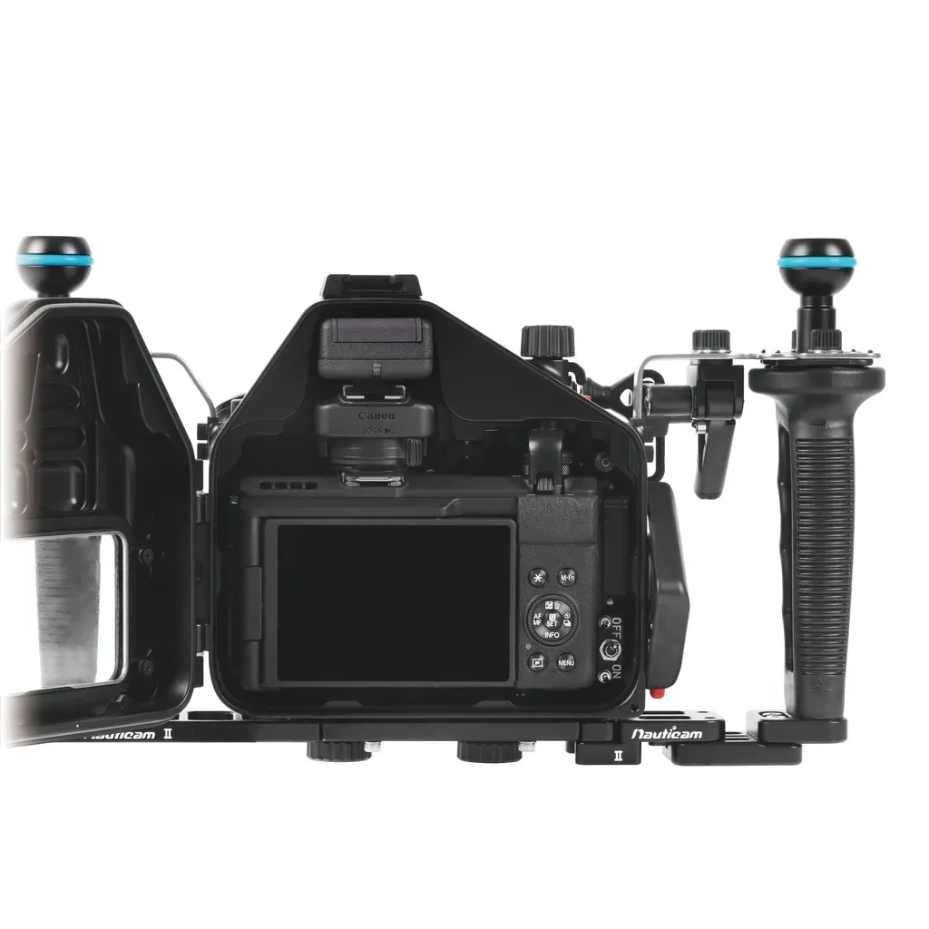 Nauticam NA-CV1 for Canon PowerShot V1