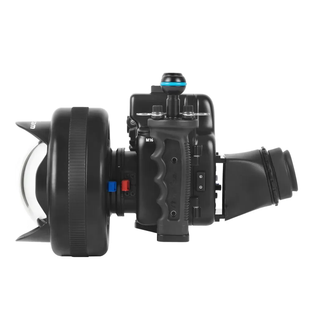 Nauticam NA-CV1 for Canon PowerShot V1
