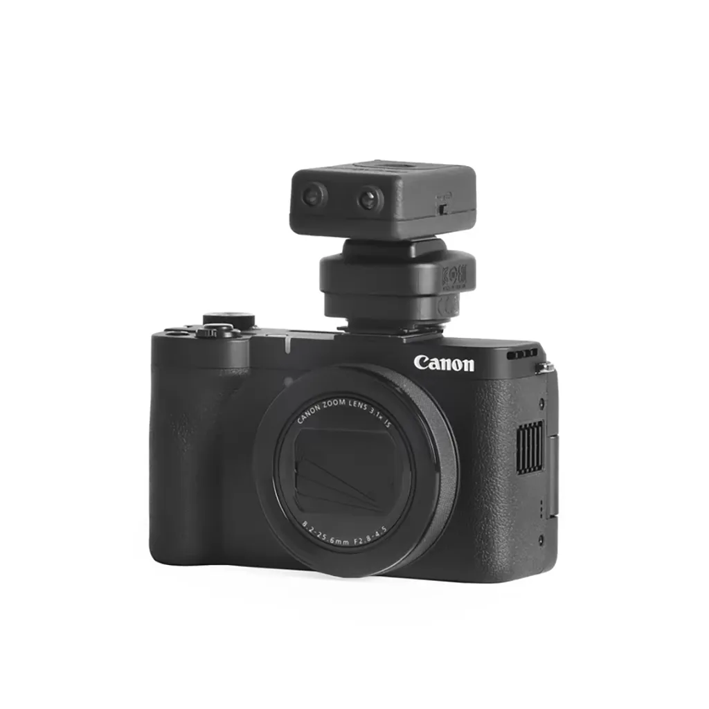 Nauticam NA-CV1 for Canon PowerShot V1