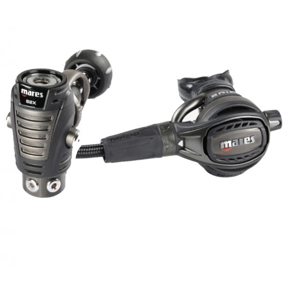 Mares Epic Adj 82X Regulator