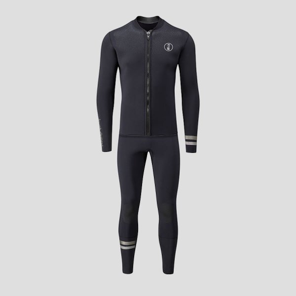Fourth Element 女裝 Sipadan IV 3mm 防寒衣 外套上衣 (Wetsuit Topper)/ 緊身褲(Leggings)