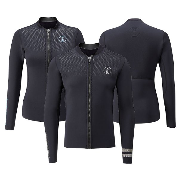 Fourth Element 女裝 Sipadan IV 3mm 防寒衣 外套上衣 (Wetsuit Topper)/ 緊身褲(Leggings)