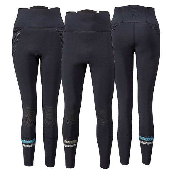 Fourth Element 女裝 Sipadan IV 3mm 防寒衣 外套上衣 (Wetsuit Topper)/ 緊身褲(Leggings)