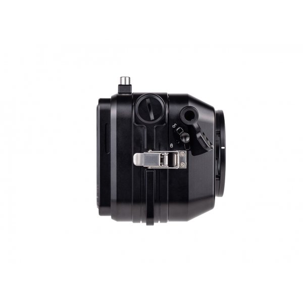 促銷特價 AOI GPX GoPro Hero 13 帶內置顯示屏鋁合金防水殼
