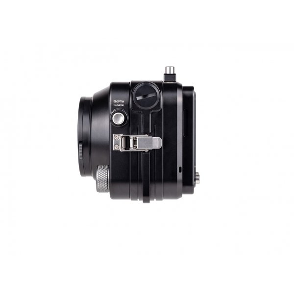 促銷特價 AOI GPX GoPro Hero 13 帶內置顯示屏鋁合金防水殼