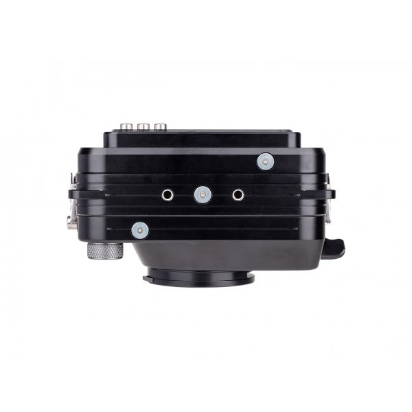 促銷特價 AOI GPX GoPro Hero 13 帶內置顯示屏鋁合金防水殼