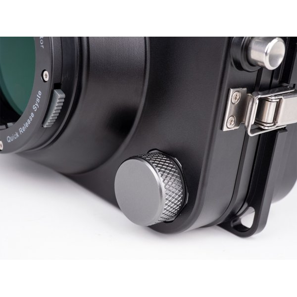 促銷特價 AOI GPX GoPro Hero 13 帶內置顯示屏鋁合金防水殼