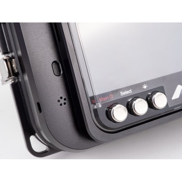 促銷特價 AOI GPX GoPro Hero 13 帶內置顯示屏鋁合金防水殼