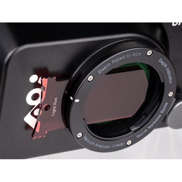 促銷特價 AOI GPX GoPro Hero 13 帶內置顯示屏鋁合金防水殼