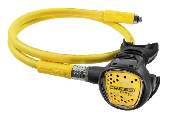 促銷特價 Cressit MC5 Compact Regulator 輕量化調節器 (York)