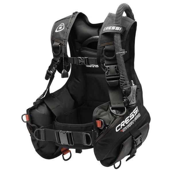 特價清貨 Cressi Start Pro BCD