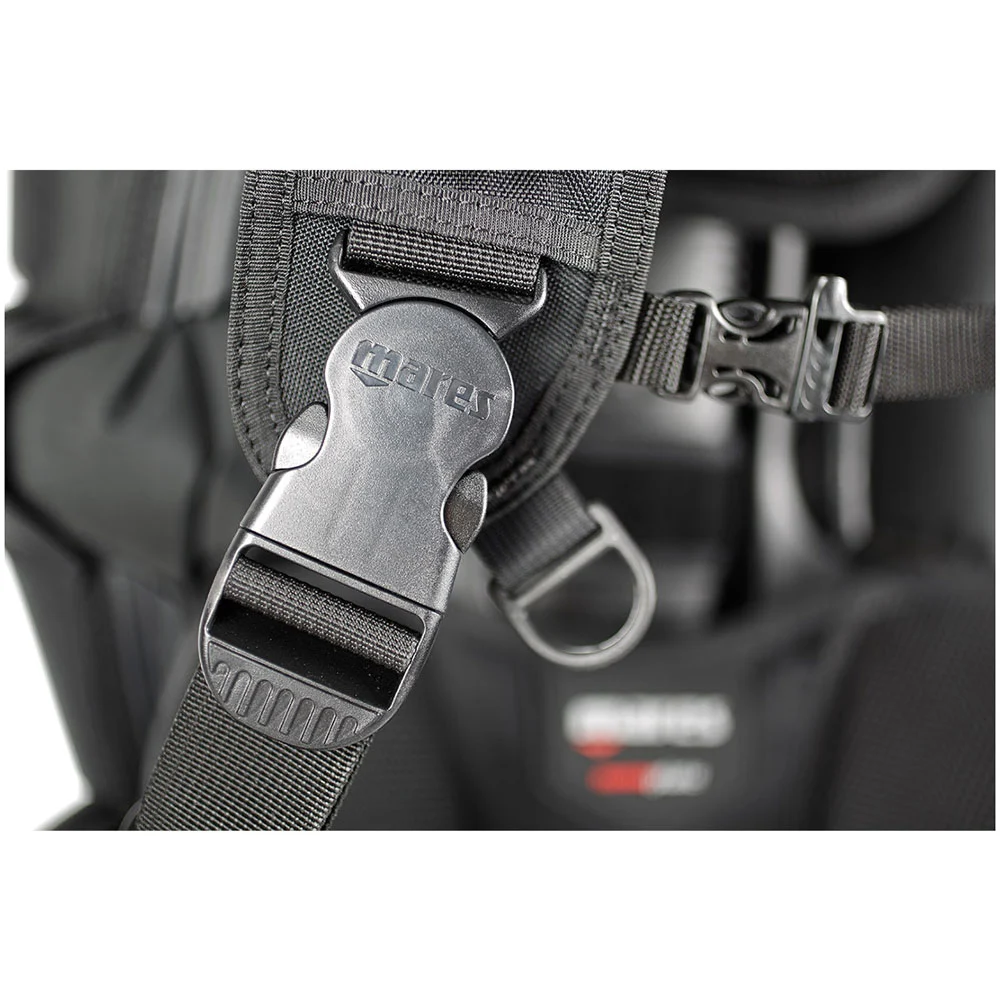 特價清貨 Mares Pure SLS BCD