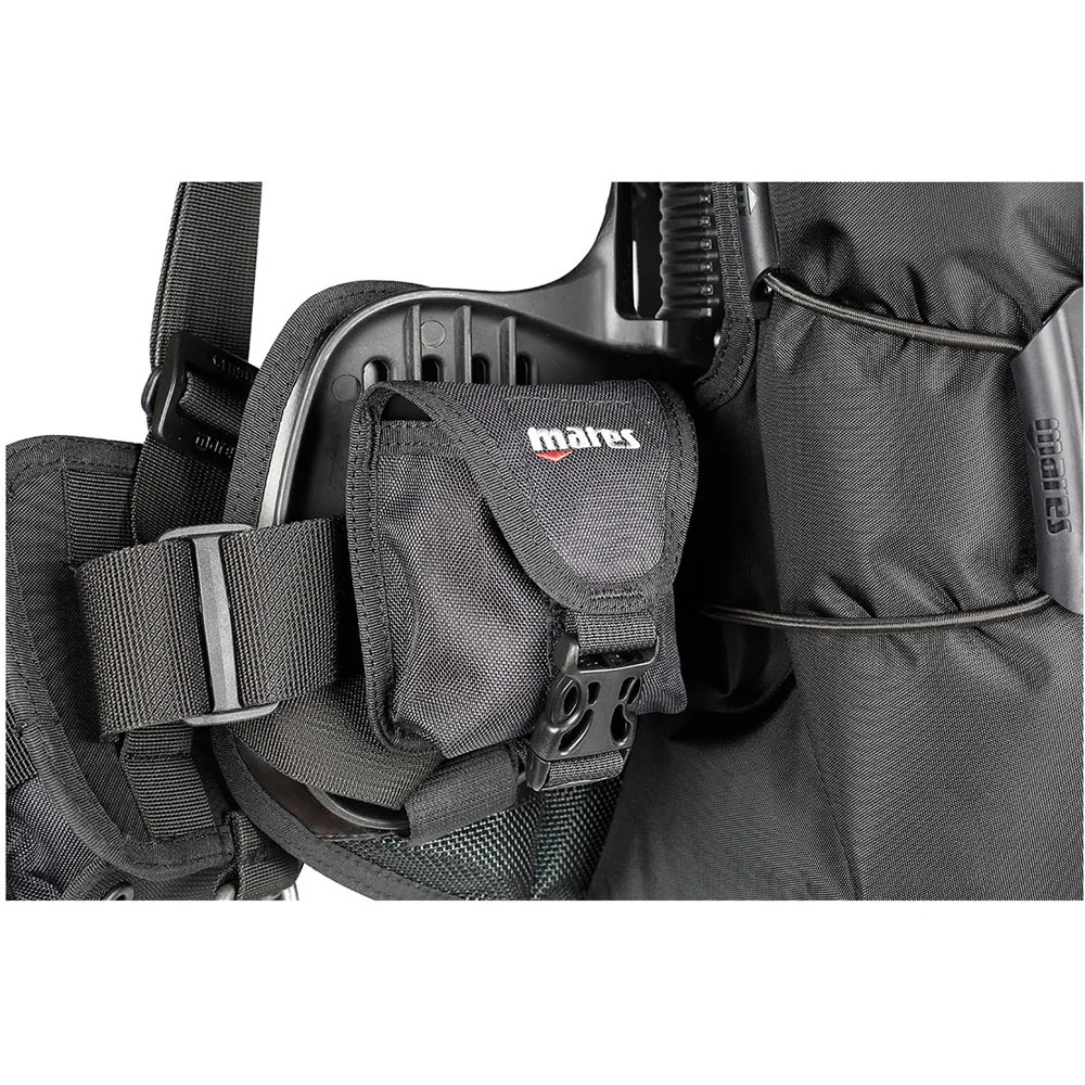 特價清貨 Mares Pure SLS BCD