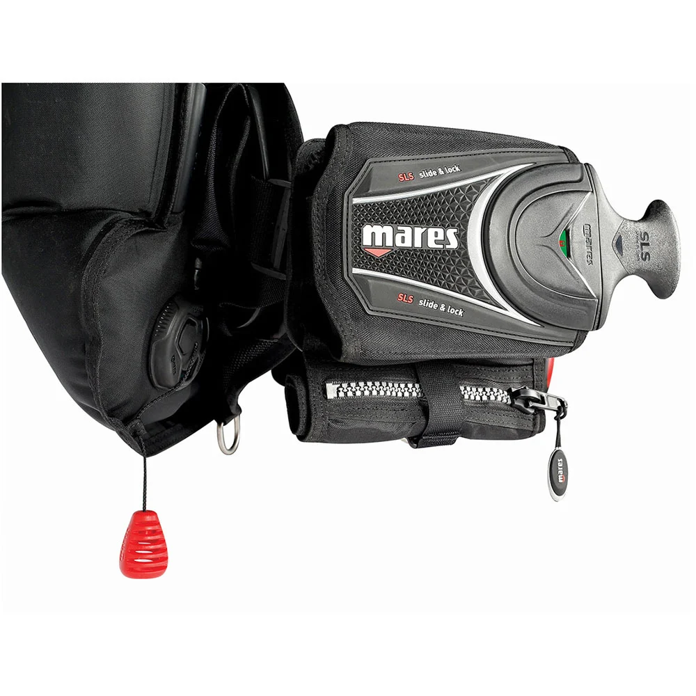 特價清貨 Mares Pure SLS BCD
