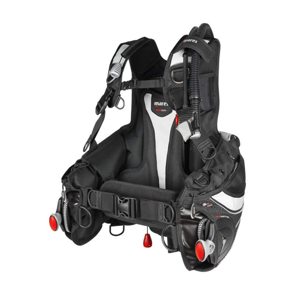 特價清貨 Mares Prestige BCD