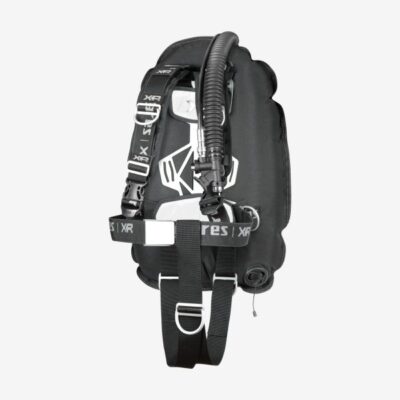 特價清貨 Mares XR-Rec Trim Back Inflate BCD