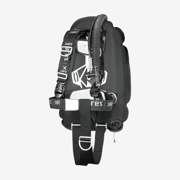 特價清貨 Mares XR-Rec Trim Back Inflate BCD