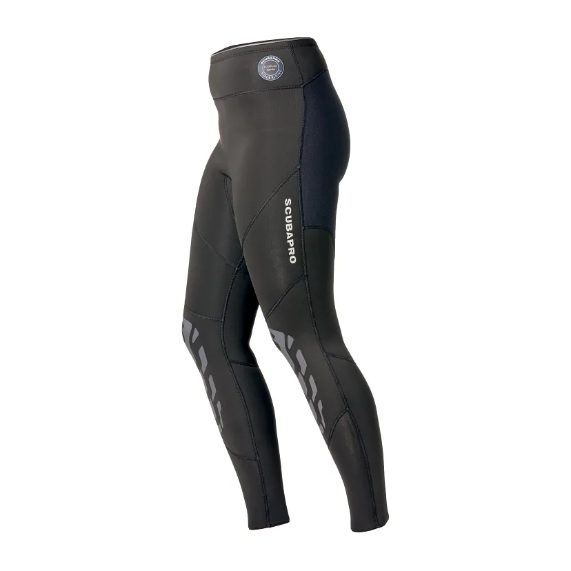 Scubapro 女款Tops / Pants Everflex Yulex 3mm Long Sleeves Top / Pants