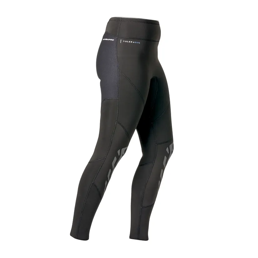 Scubapro 女款Tops / Pants Everflex Yulex 3mm Long Sleeves Top / Pants