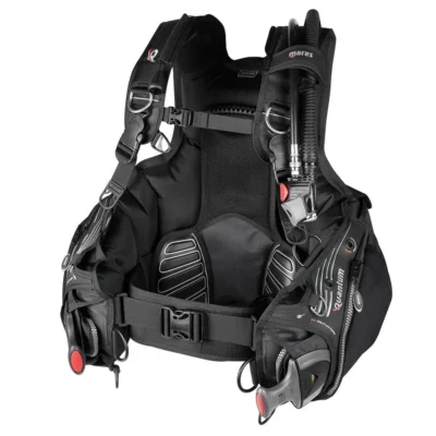 特價清貨 Mares Quantum BCD