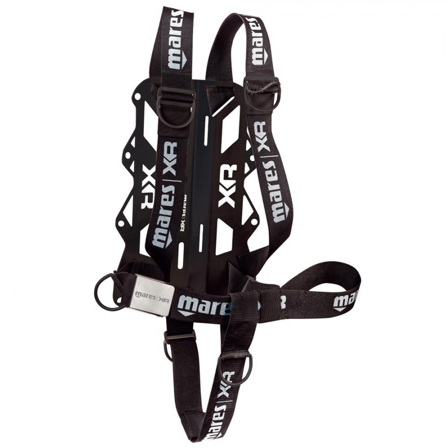 特價清貨 Mares Donut Wing Harness Set Back Inflate BCD