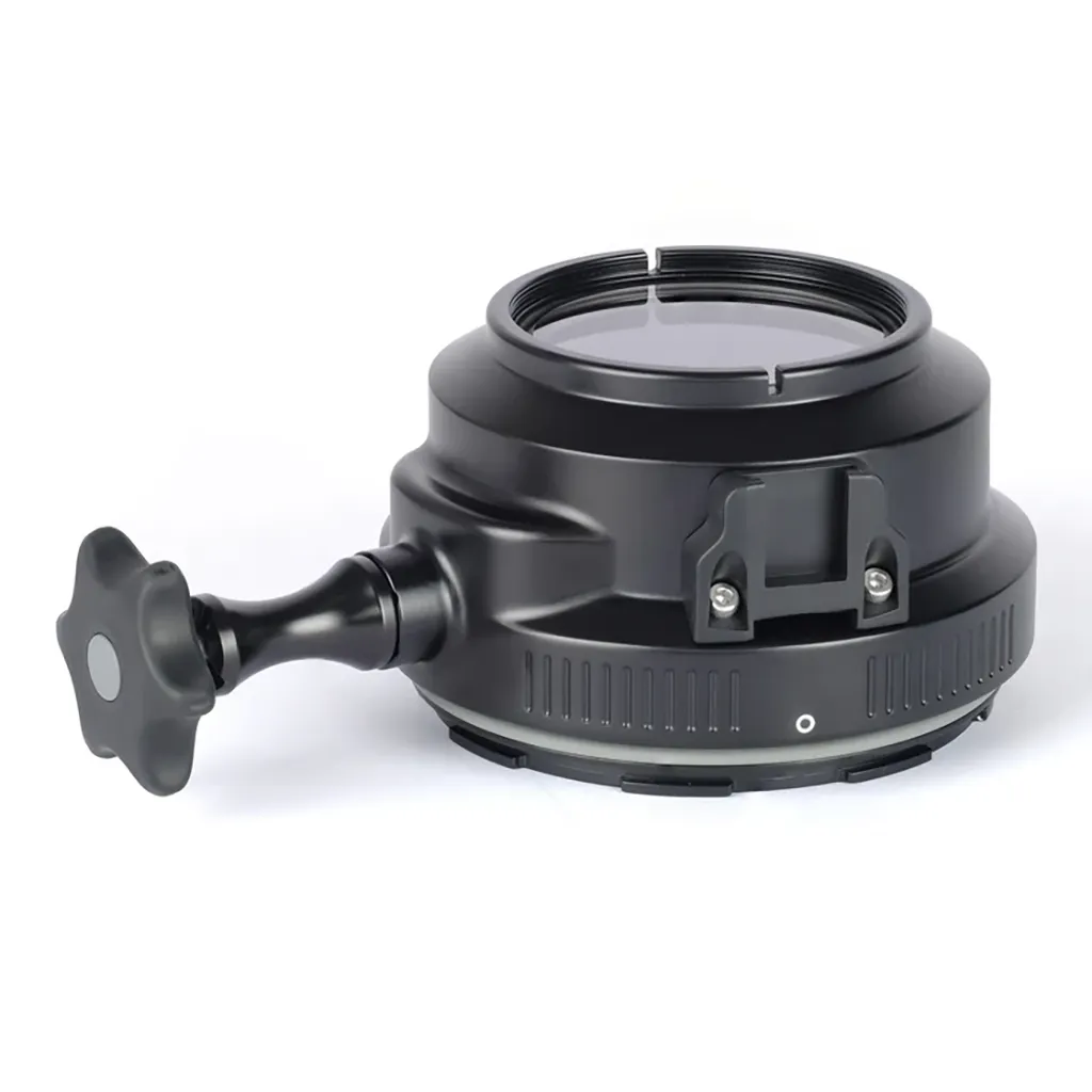 Nauticam N100 Port System