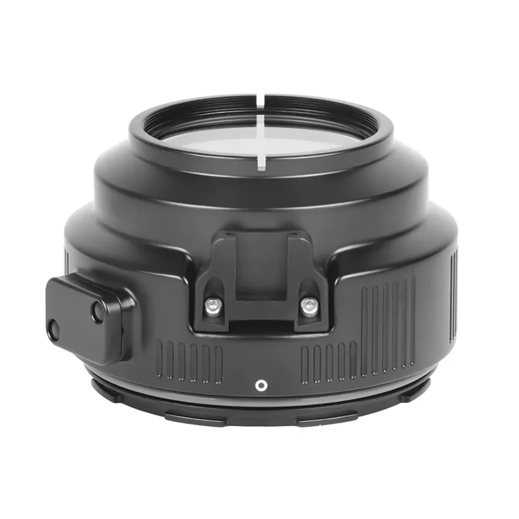 Nauticam N100 Port System