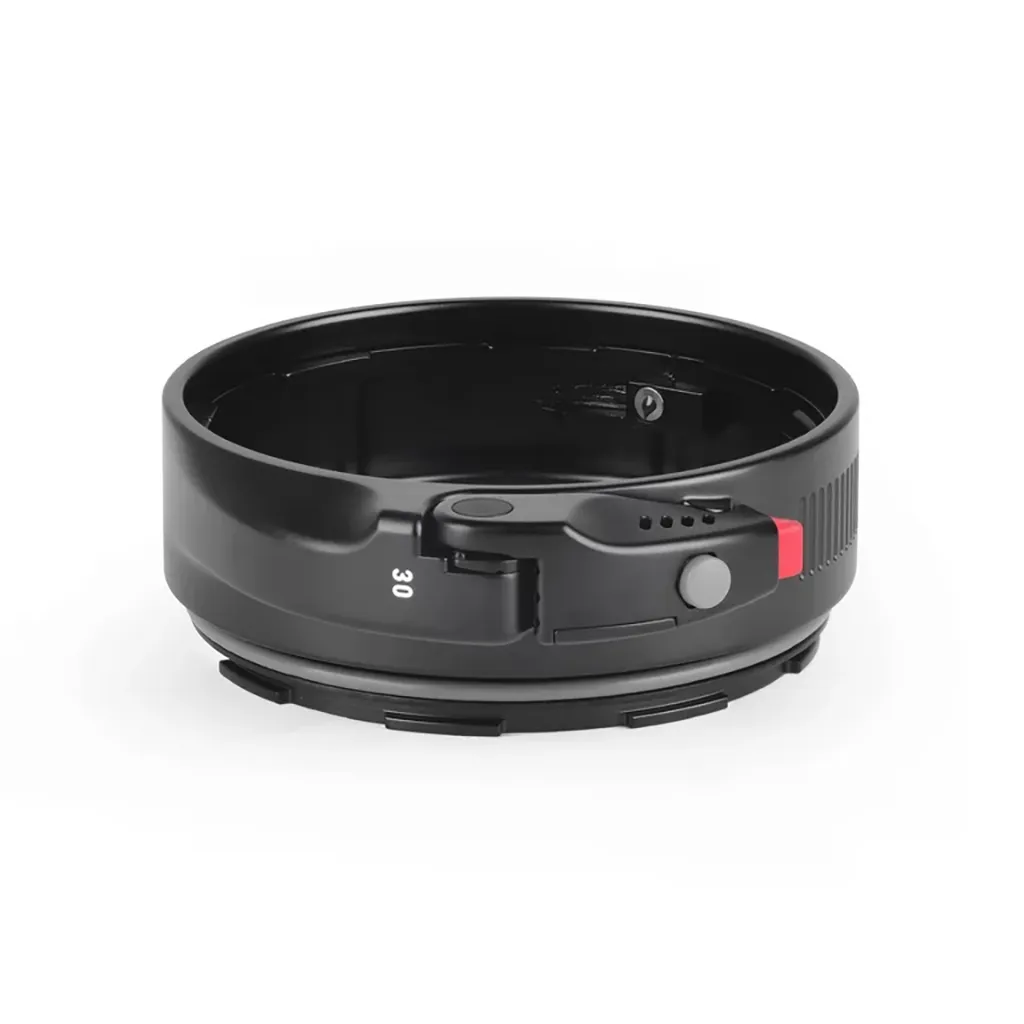 Nauticam N100 Port System