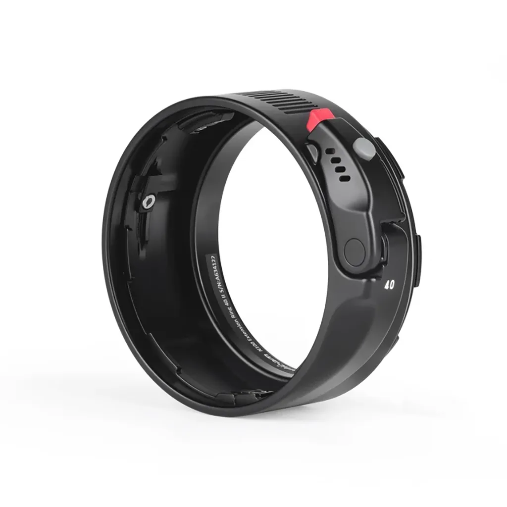 Nauticam N100 Port System