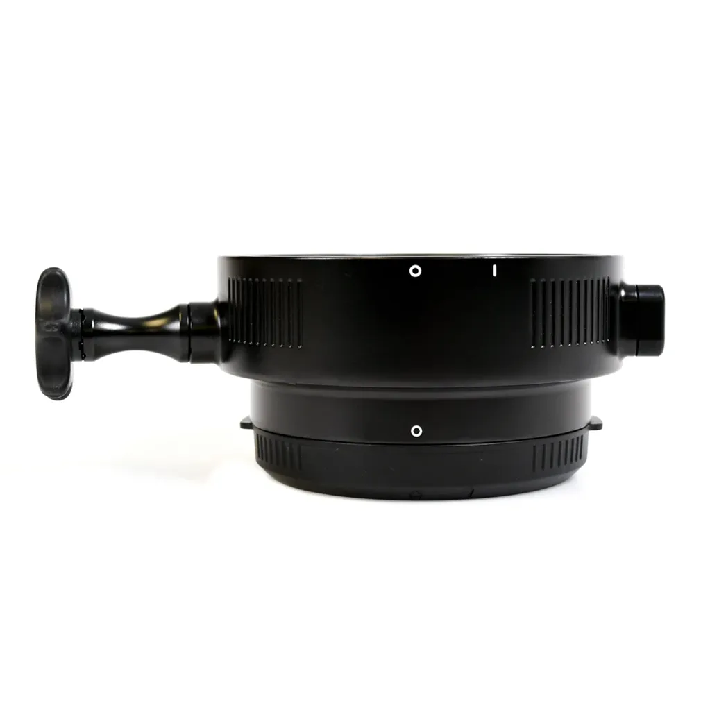 Nauticam N100 Port System