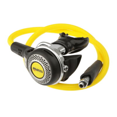 促銷特價 Mares Dual ADJ 62X with Abssy Octo Regulator Set