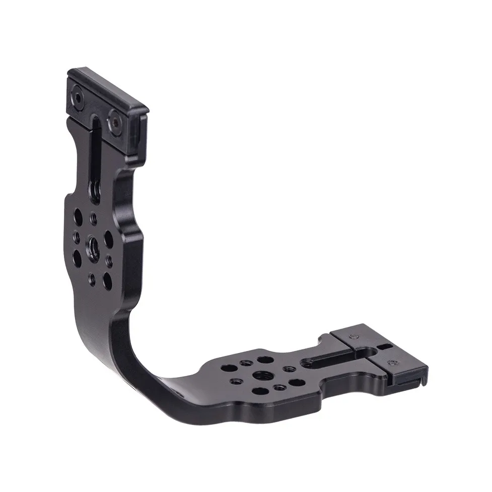 AOI MDS-01 Modular System 客制化手把底座