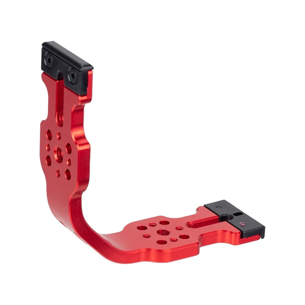 AOI MDS-01 Modular System 客制化手把底座