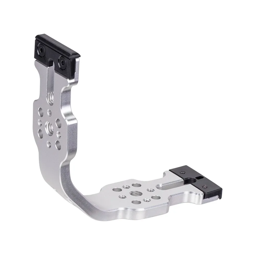 AOI MDS-01 Modular System 客制化手把底座