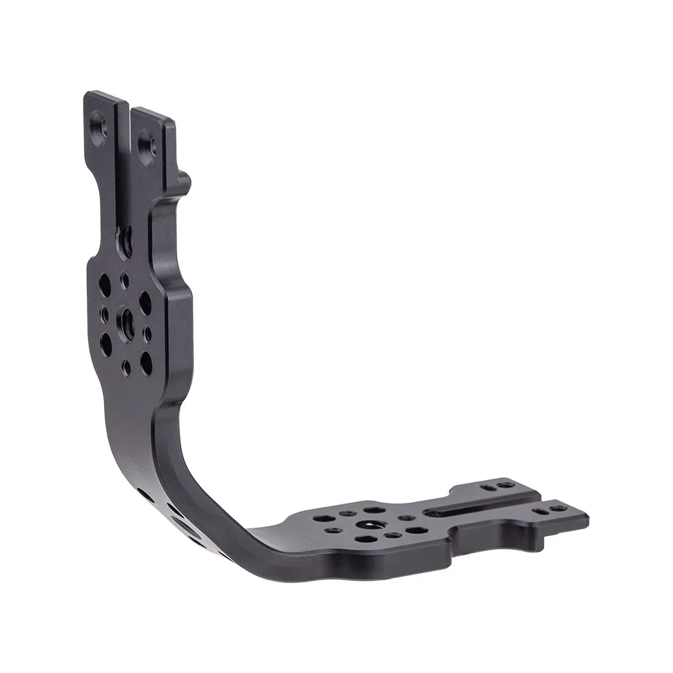 AOI MDS-01 Modular System 客制化手把底座