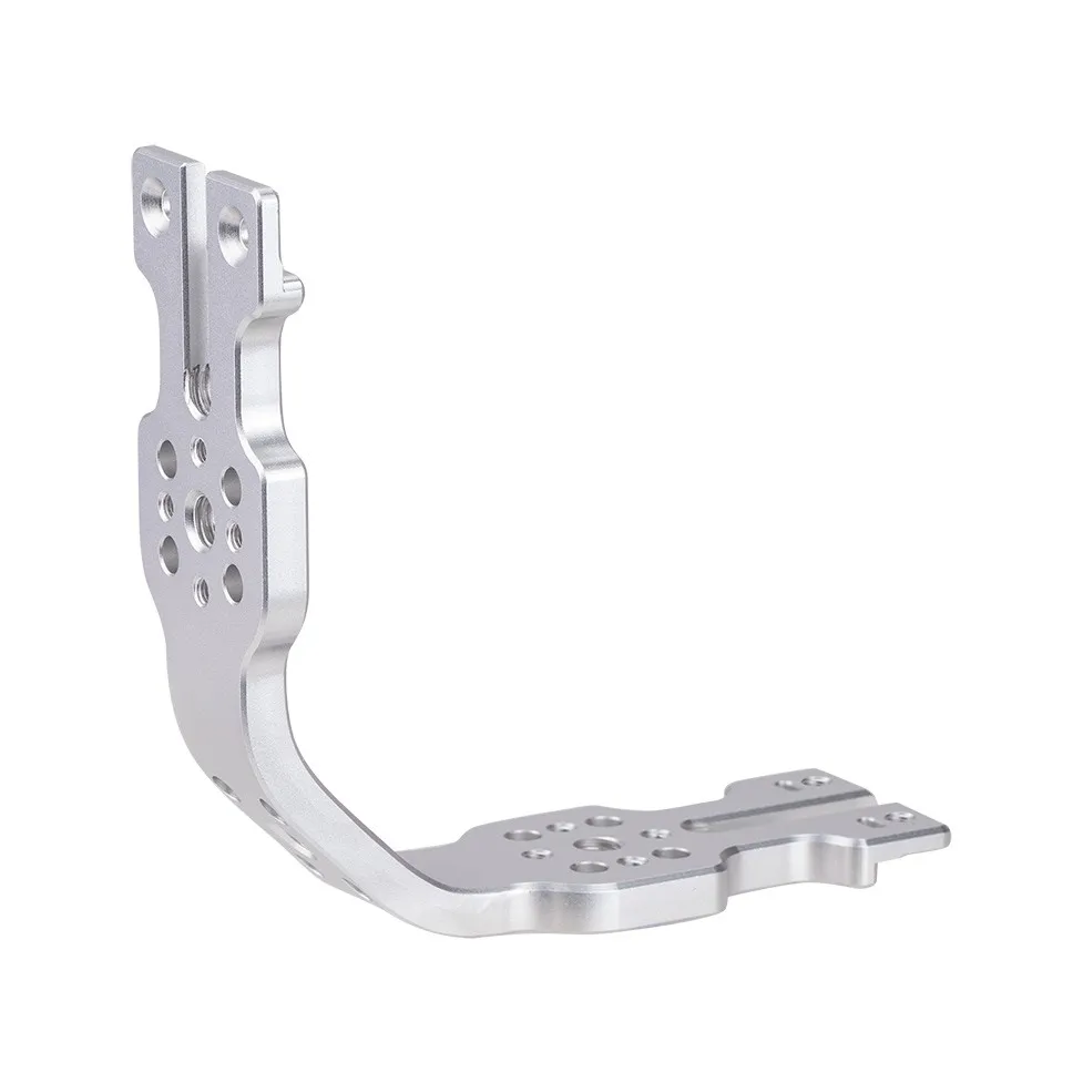 AOI MDS-01 Modular System 客制化手把底座