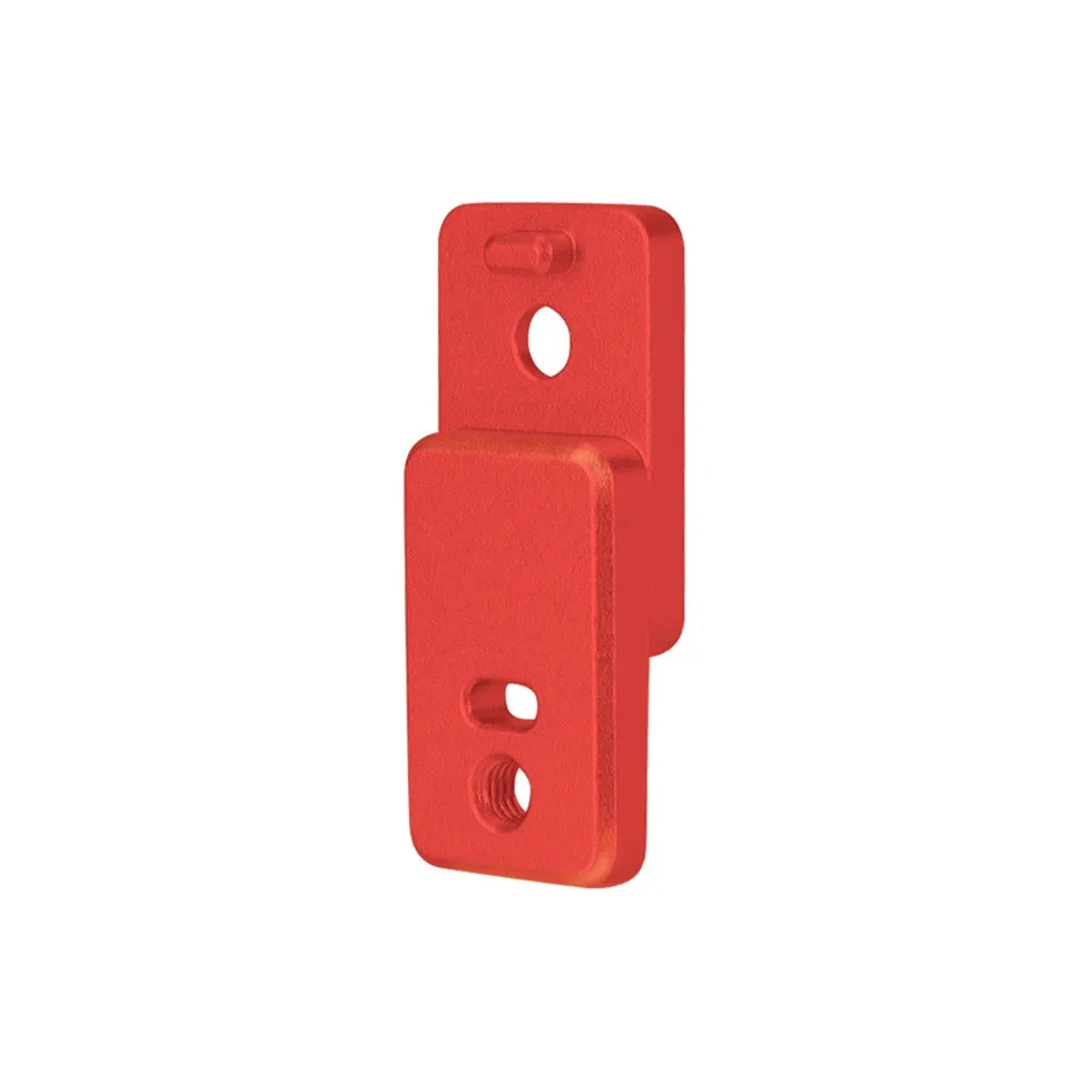 AOI MDS-01 Modular System 客制化手把底座