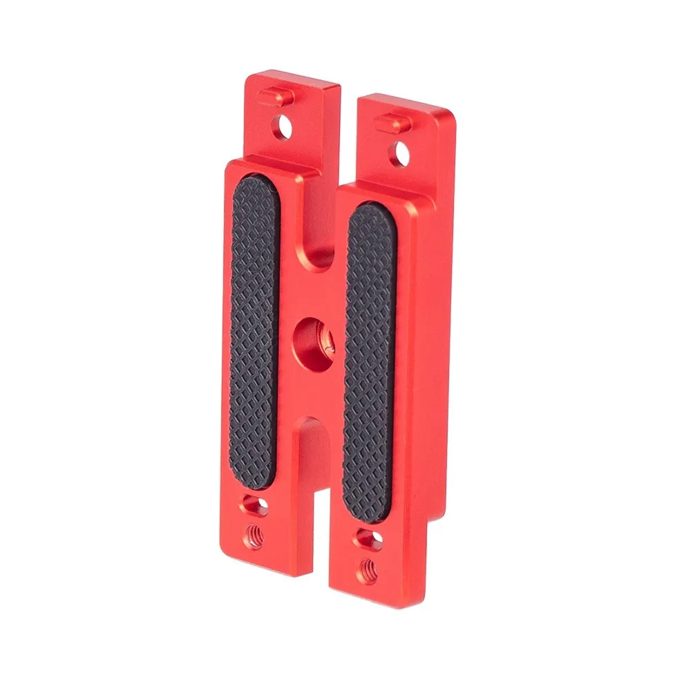AOI MDS-01 Modular System 客制化手把底座