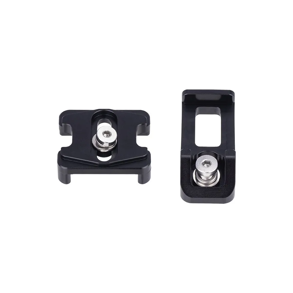 AOI MDS-01 Modular System 客制化手把底座