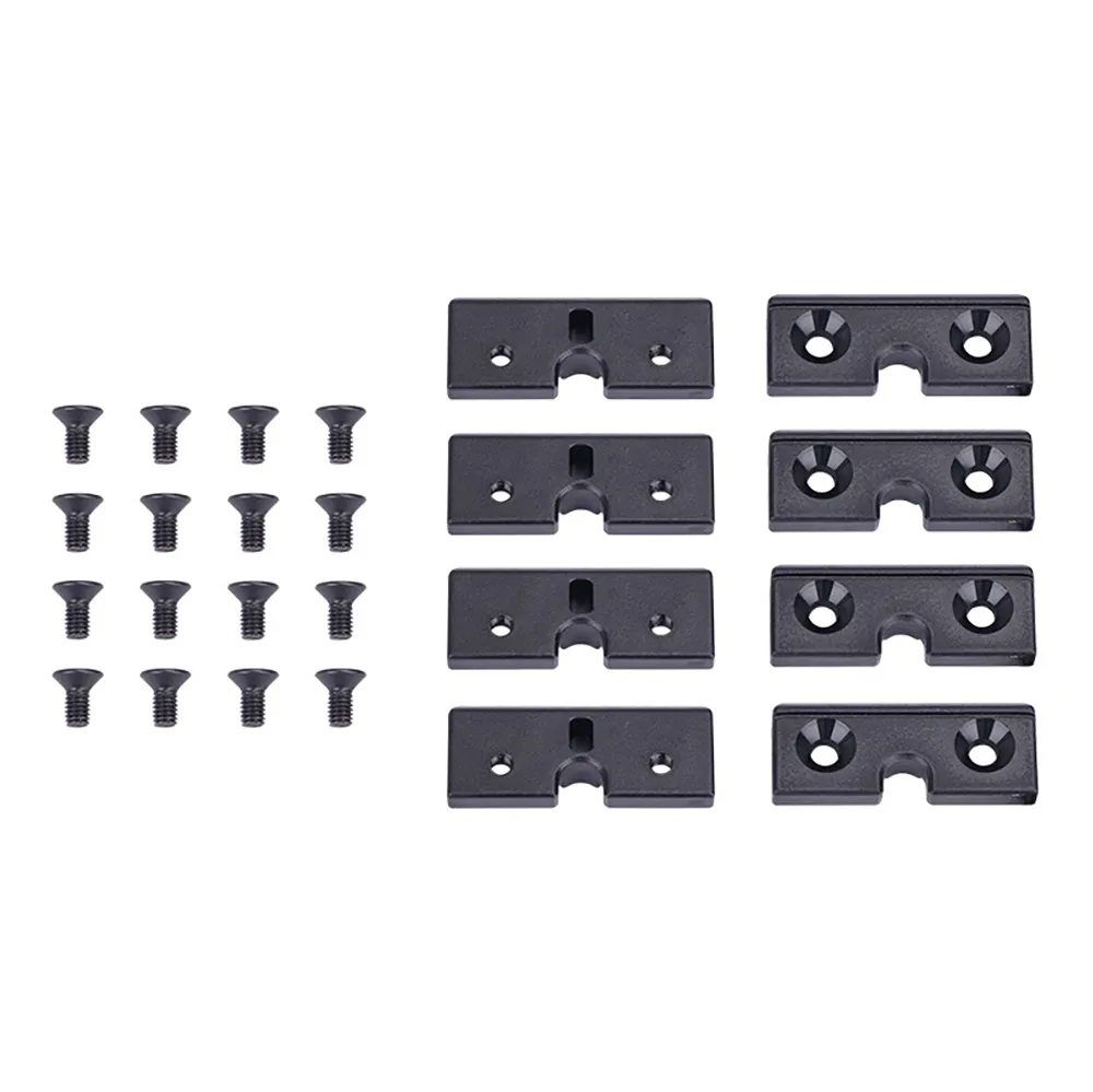 AOI MDS-01 Modular System 客制化手把底座